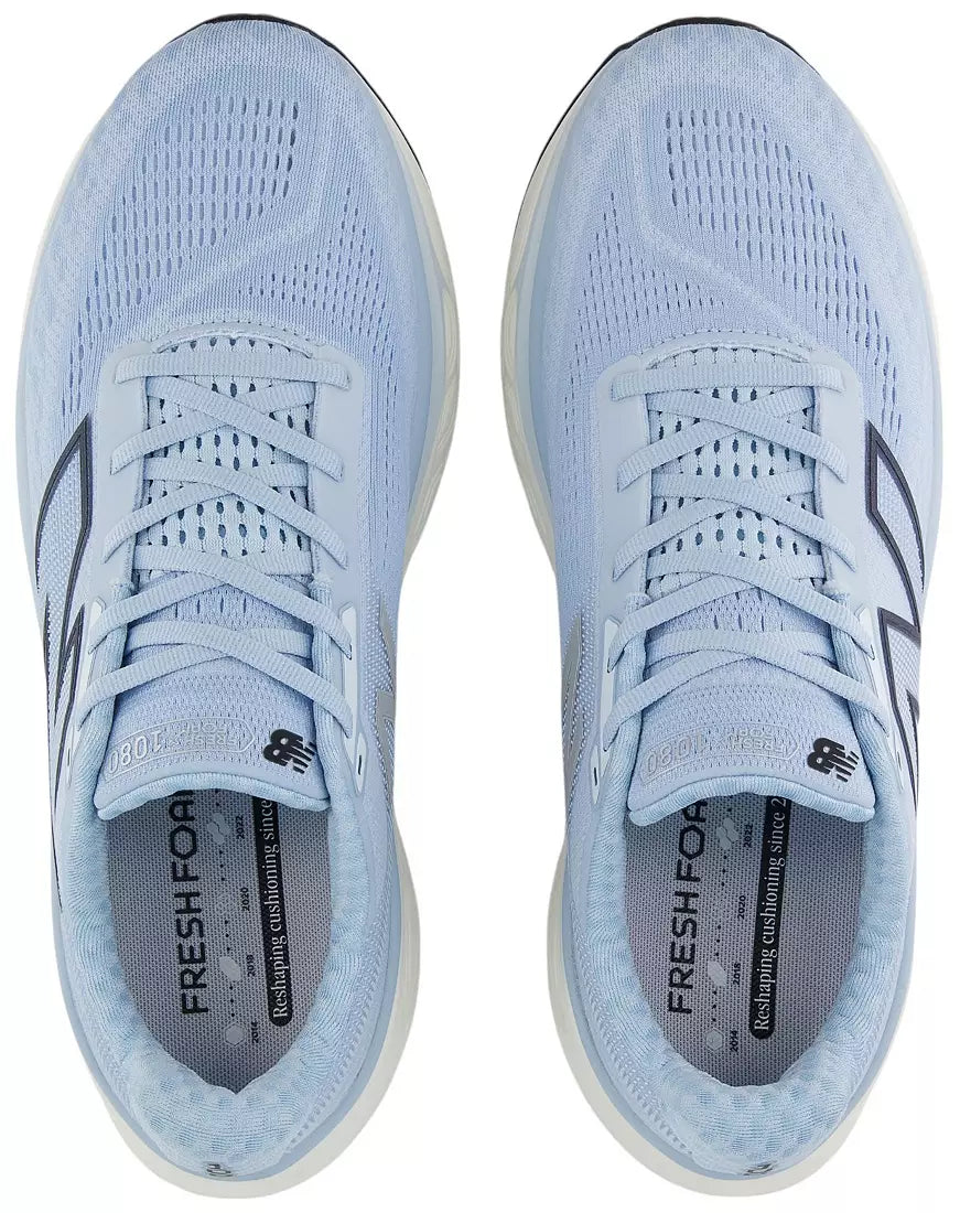 Mens 1080v14 - LIGHT CHROME BLUE (Wide)