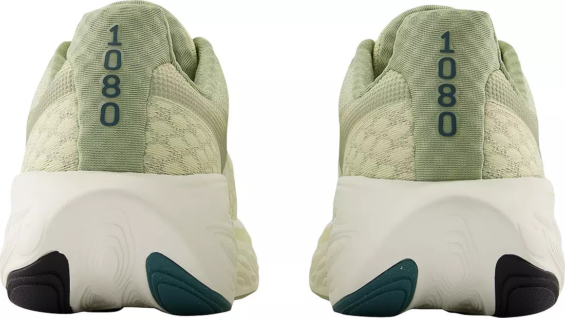 New Balance Mens 1080v14 - PALE MOSS (Wide)