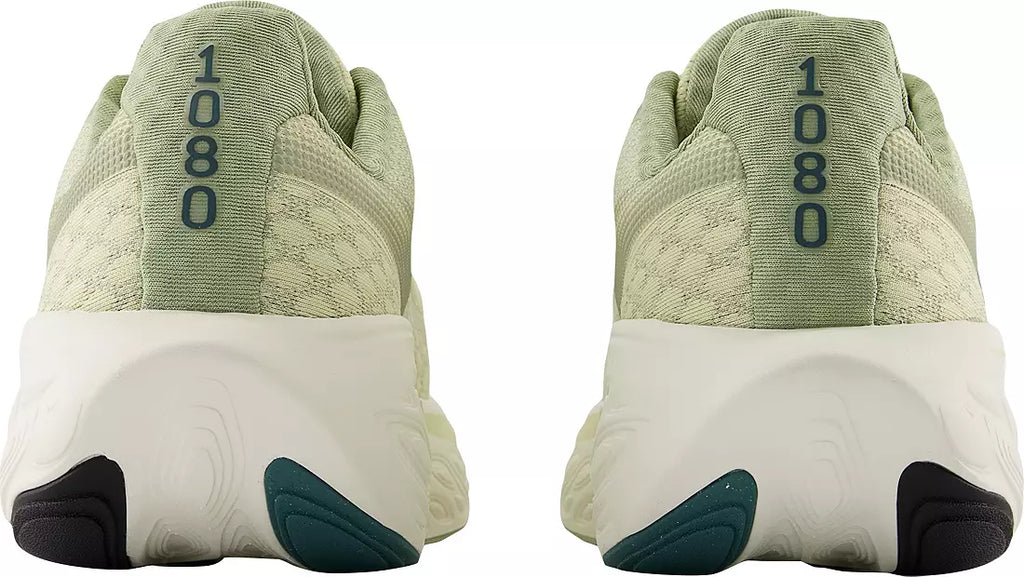 New Balance Mens 1080v14 - PALE MOSS (Extra Wide)