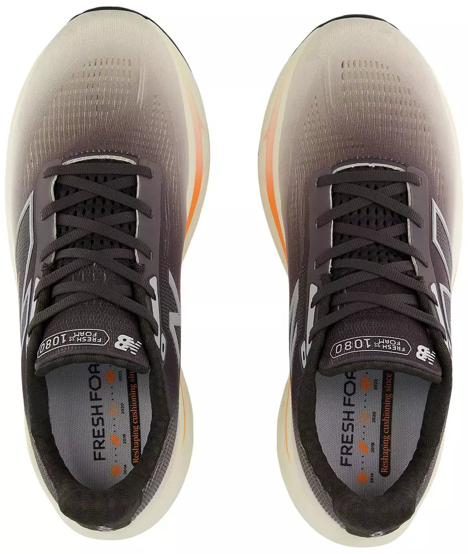 Mens 1080v14 - BLACK CEMENT