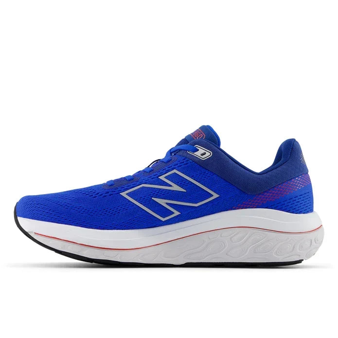 New Balance Mens 860v14 - BLUE OASIS (Extra Wide)