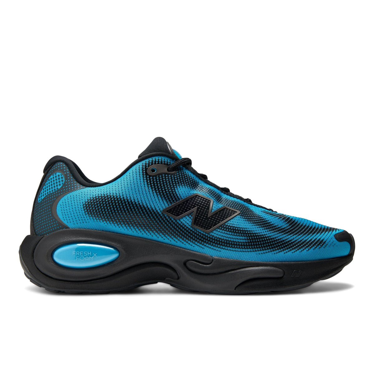 New Balance Mens Ac Runner - ALTITUDE (Wide)