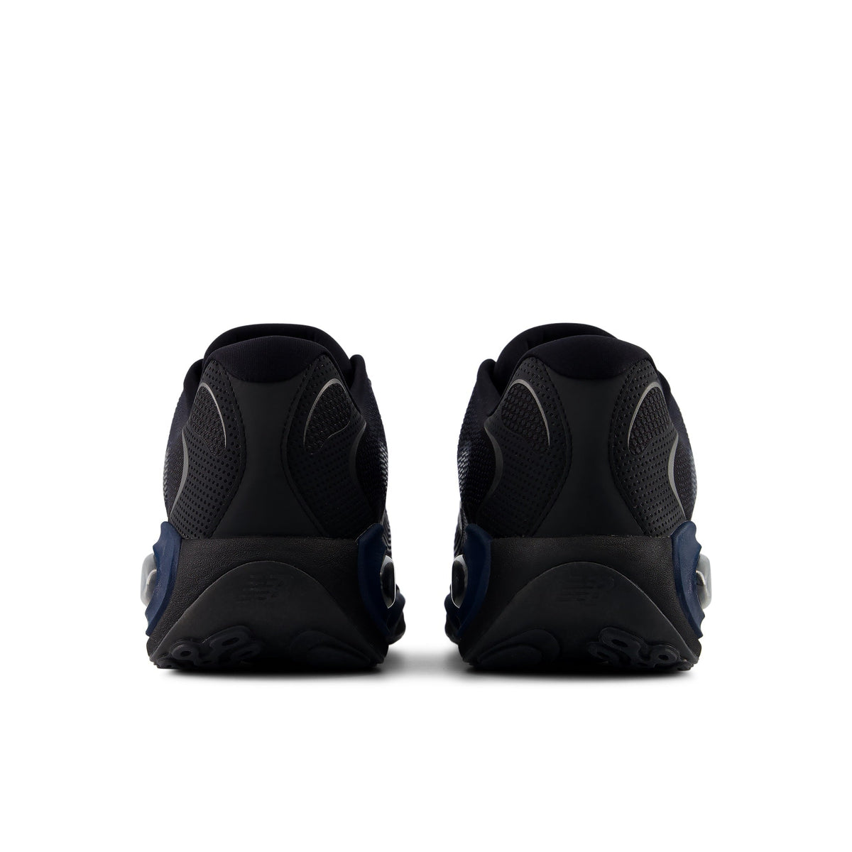 New Balance Mens Ac Runner - NB NAVY (Wide)