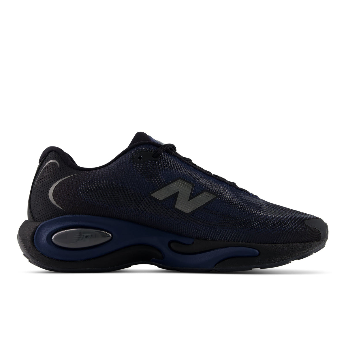 New Balance Mens Ac Runner - NB NAVY (Extra Wide)