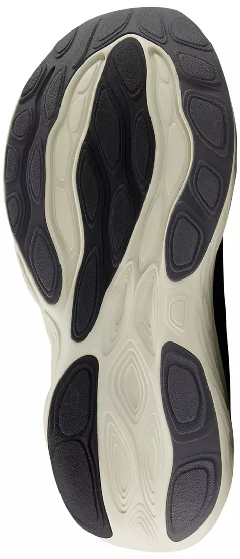 New Balance Womens 1080v14 - BLACK (Wide)