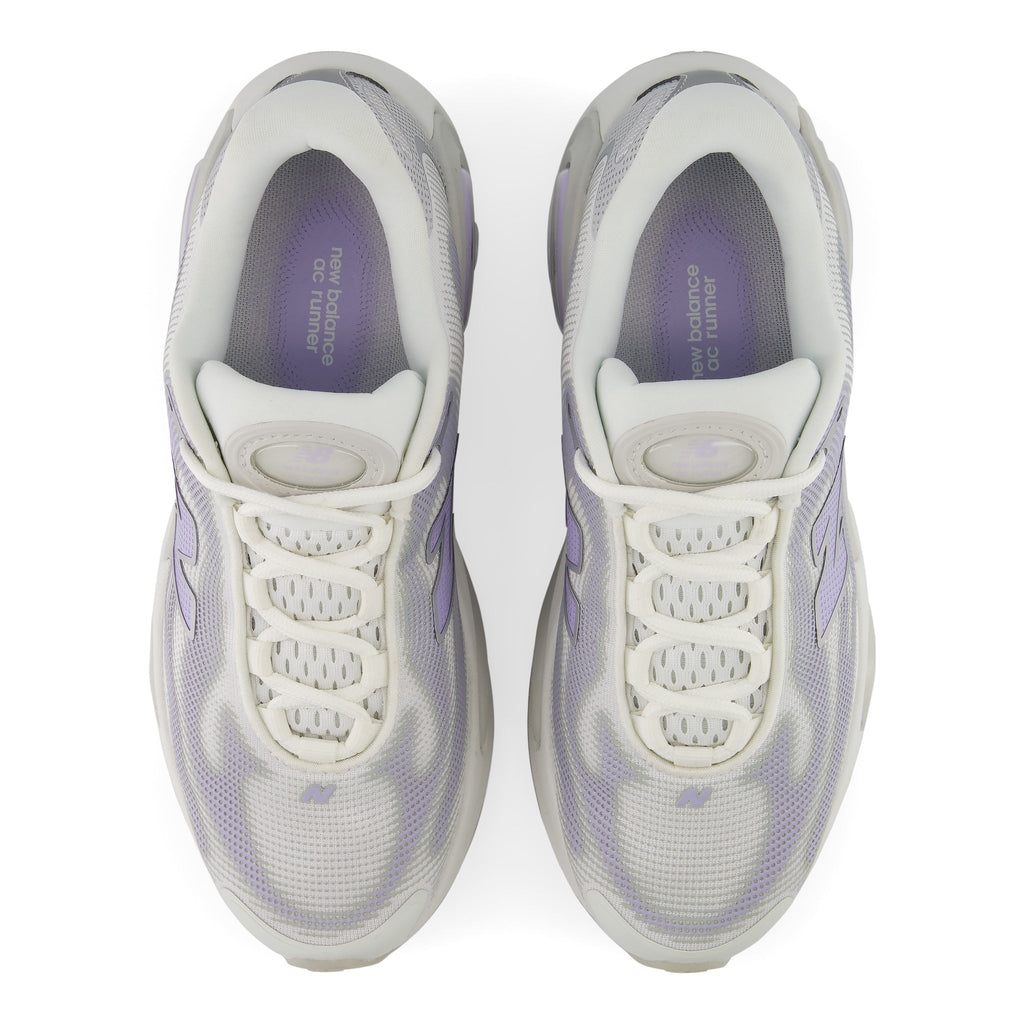New Balance Womens Ac Runner - REFLECTION