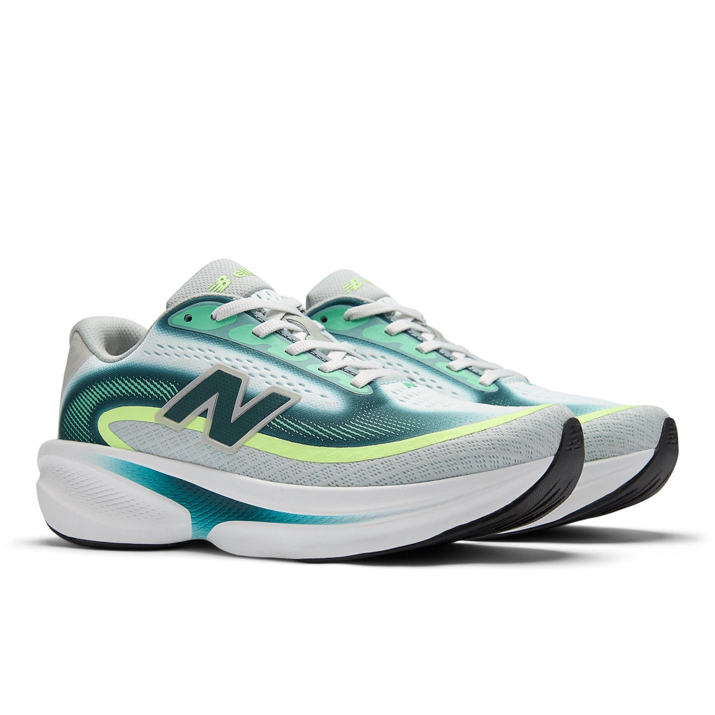 New Balance Womens Ellipse - DEEP END (Extra Wide)