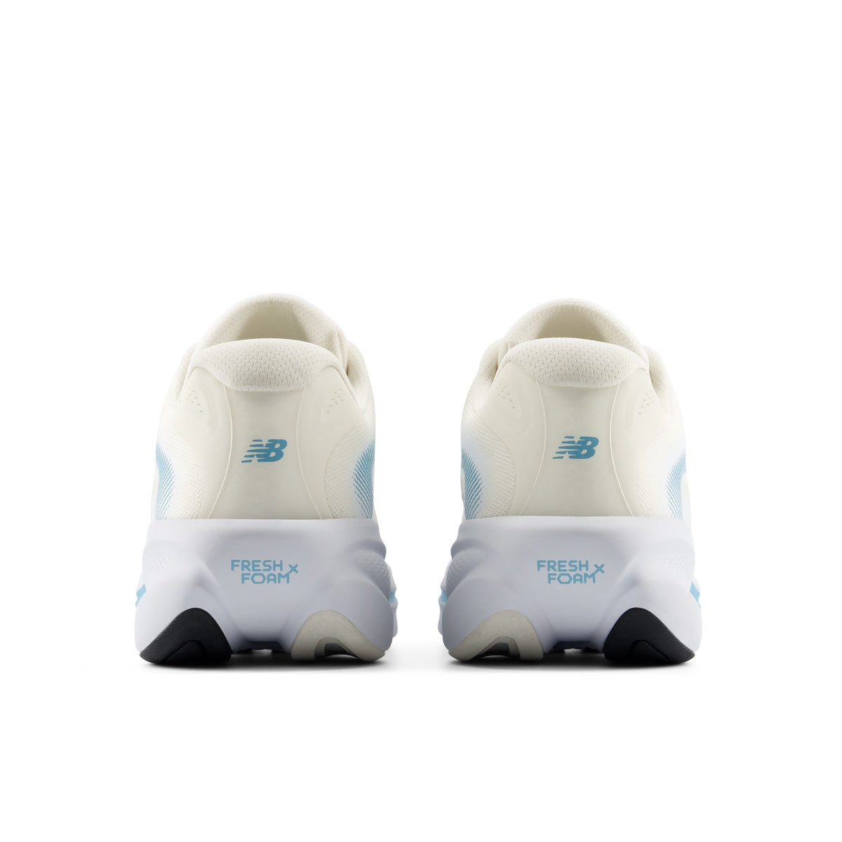 New Balance Womens Ellipse - LINEN (Wide)