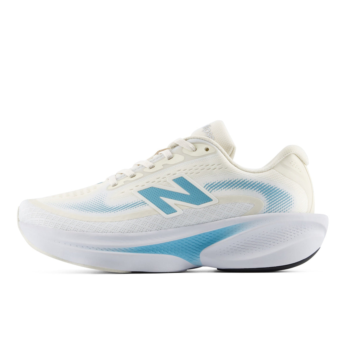 New Balance Womens Ellipse - LINEN (Extra Wide)