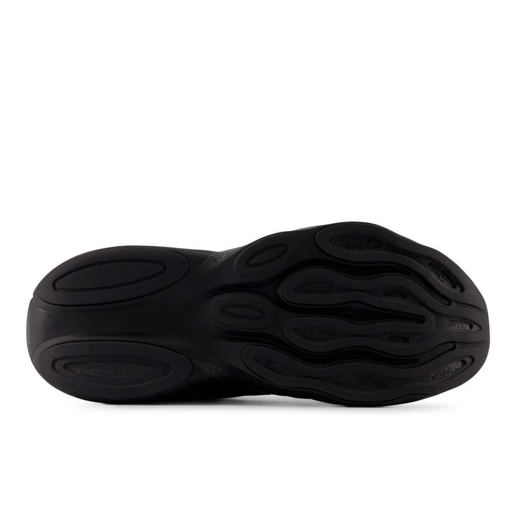 New Balance Womens Ellipse - BLACK 2 (Extra Wide)