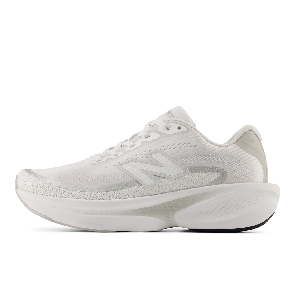 New Balance Womens Ellipse - WHITE 2 (Extra Wide)