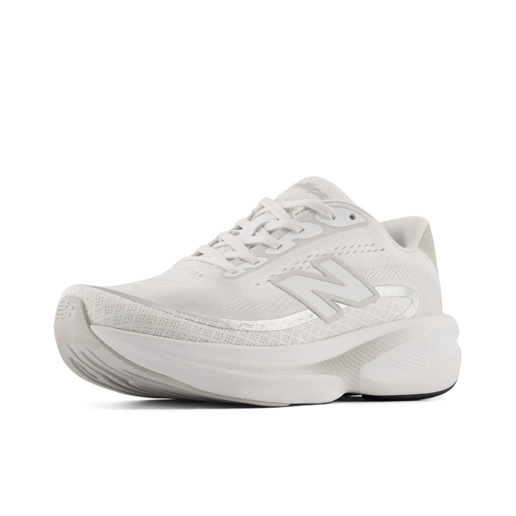 New Balance Womens Ellipse - WHITE 2 (Extra Wide)