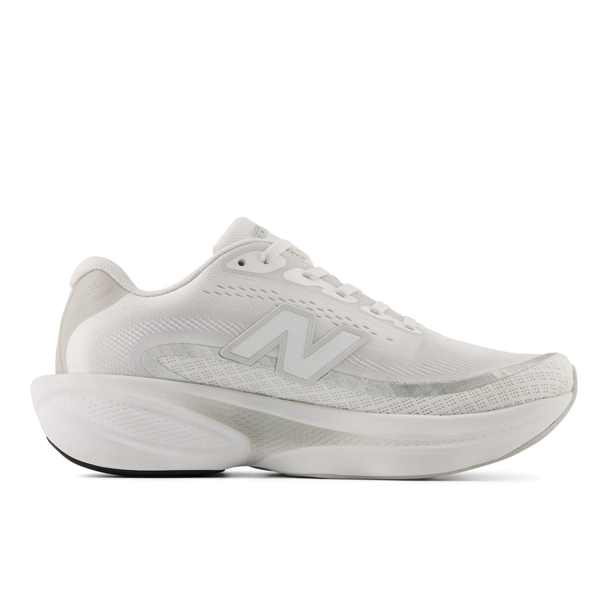 New Balance Womens Ellipse - WHITE 2 (Extra Wide)