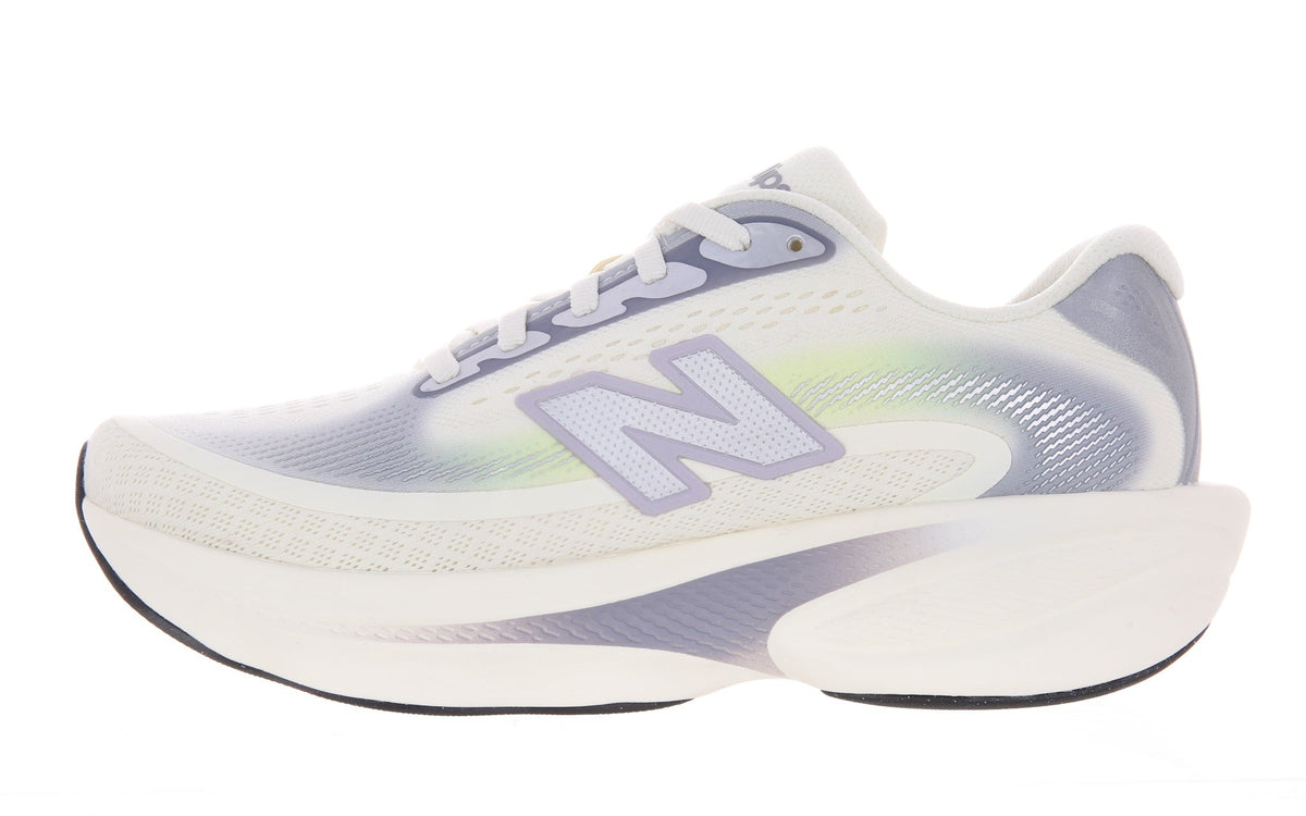 New Balance Womens Ellipse - ANGORA
