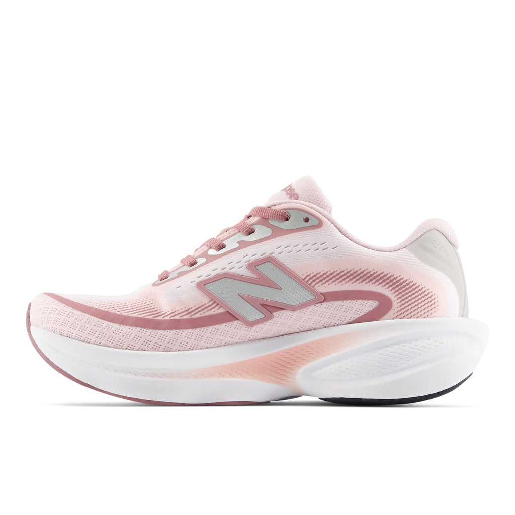 New Balance Womens Ellipse - STONE PINK (Extra Wide)
