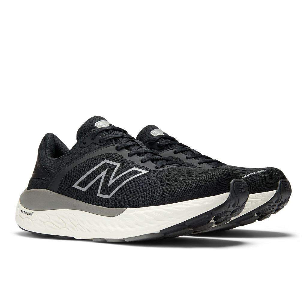 New Balance Mens Fresh Foam X 1540 V4 Made In Usa - BLACK (4E)