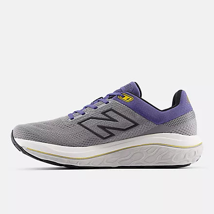 New Balance Mens 860v14 - SLATE GREY