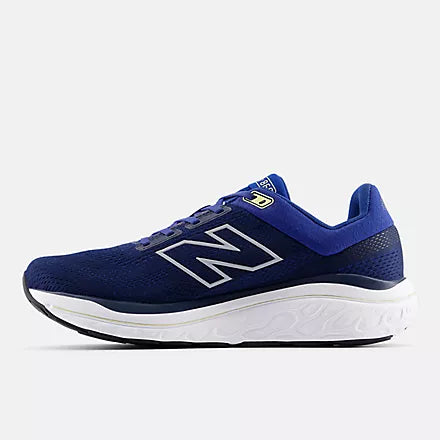 New Balance Mens 860v14 - GALAXY BLUE (Wide)