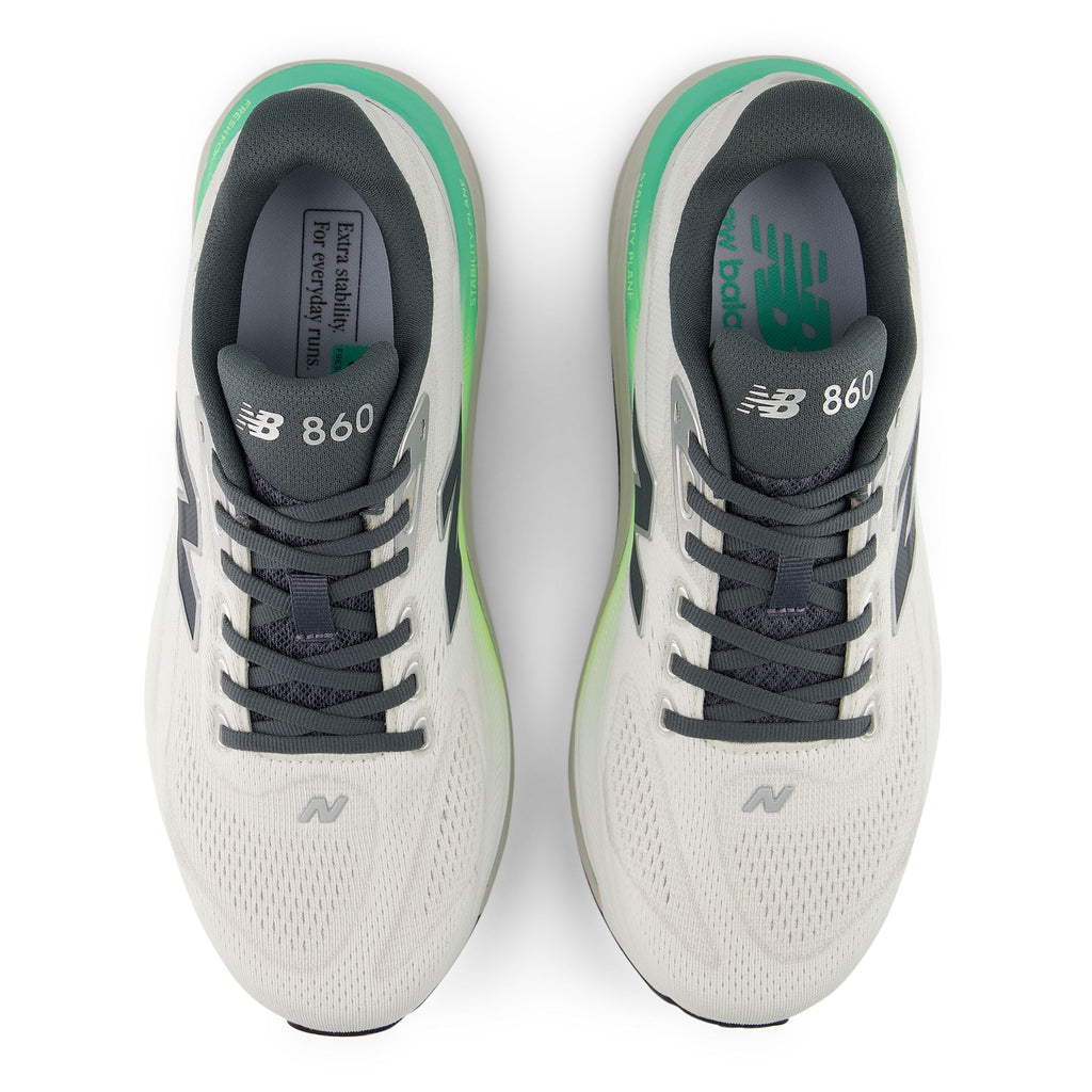 New Balance Mens Fresh Foam X 860 V15 - REFLECTION