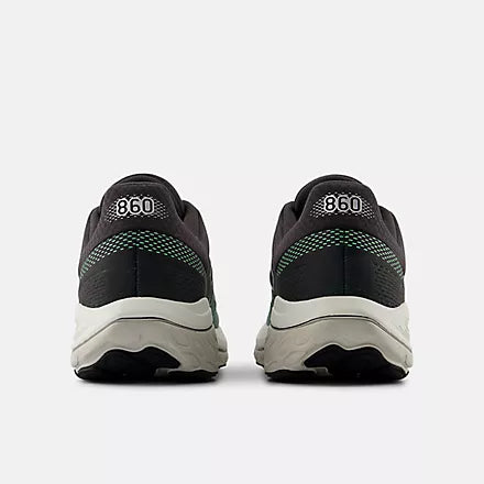 New Balance Mens 860v14 - DARK JUNIPER (Wide)