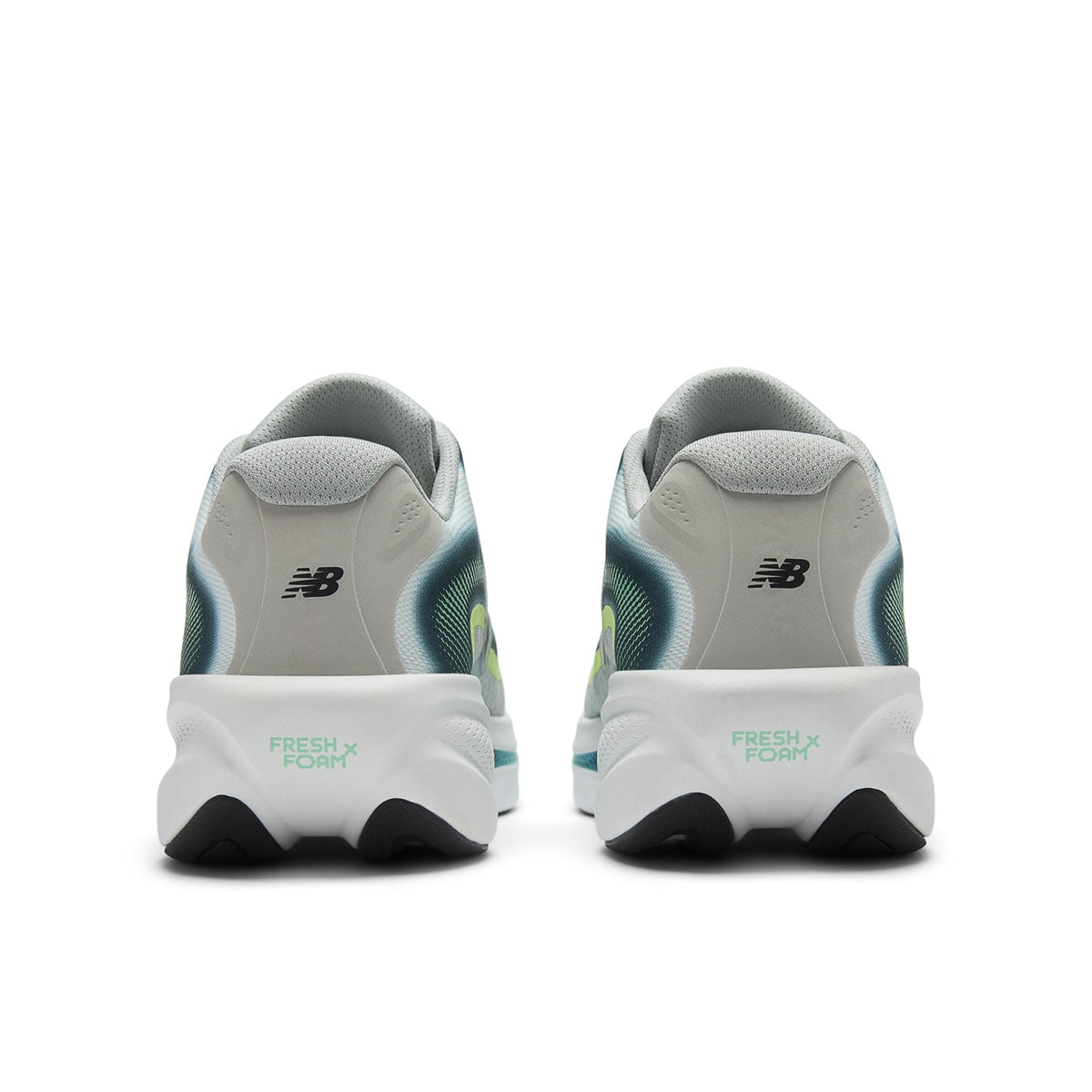 New Balance Mens Ellipse - DEEP END (Extra Wide)