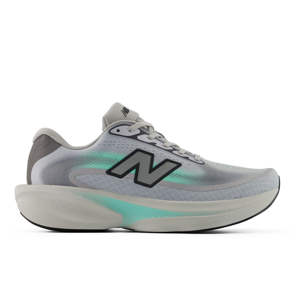 New Balance Mens Ellipse - RAINCLOUD (Wide)