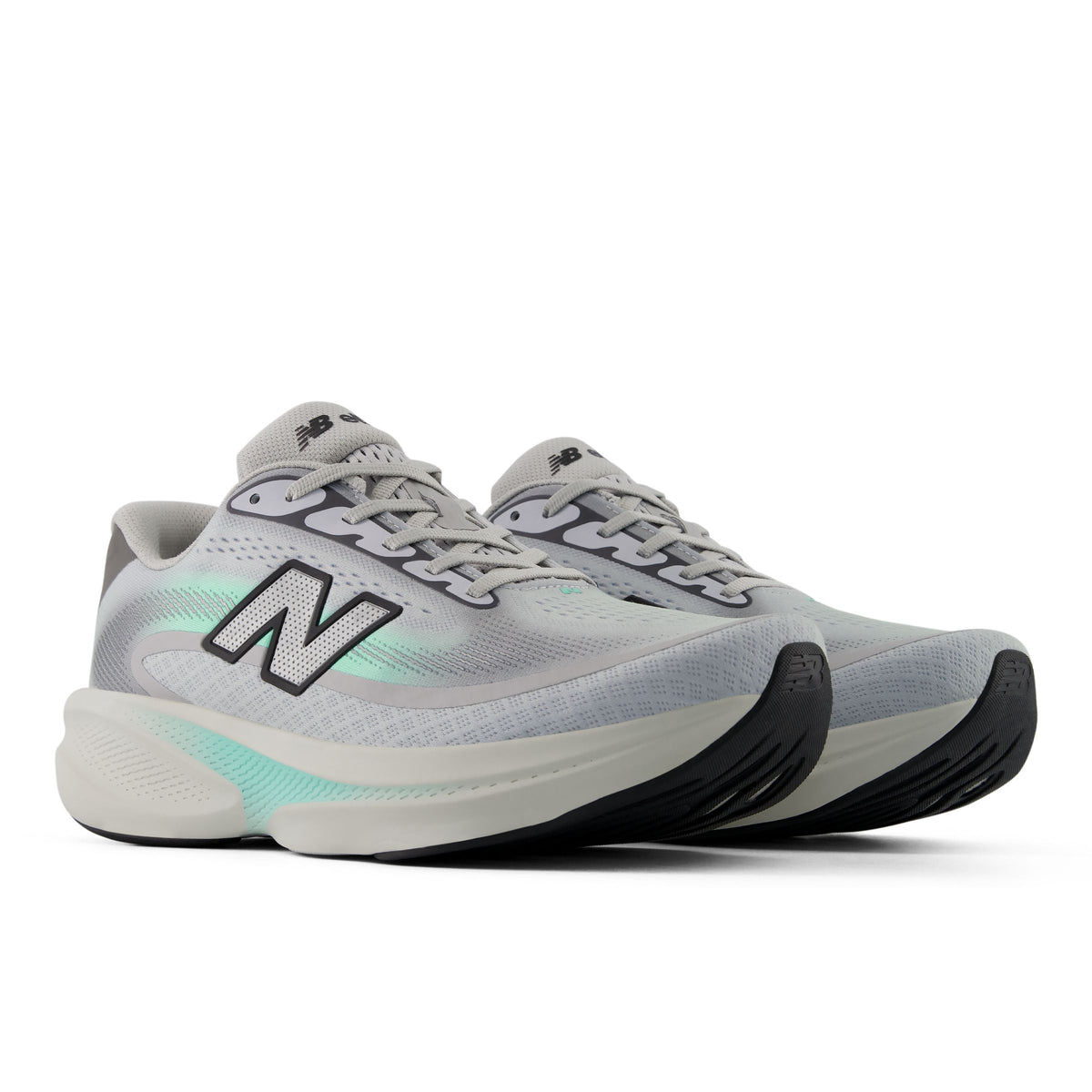 New Balance Mens Ellipse - RAINCLOUD