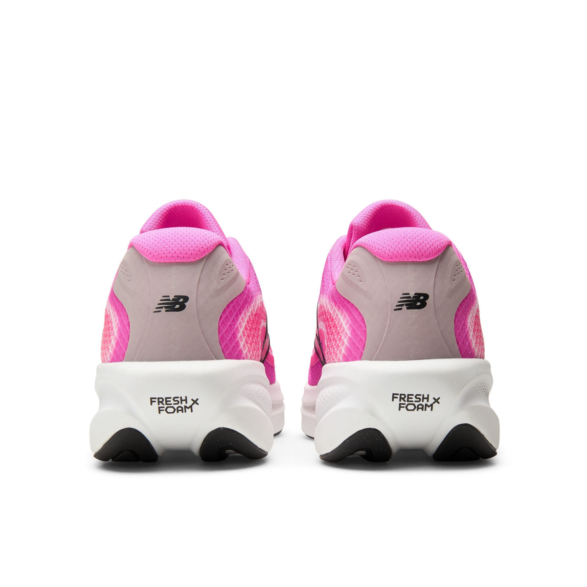 New Balance Mens Ellipse - PINK HEAT