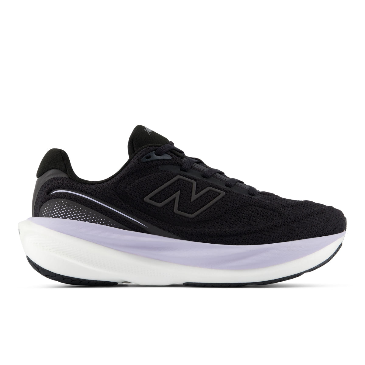 New Balance Womens 1080v15 - BLACK 2