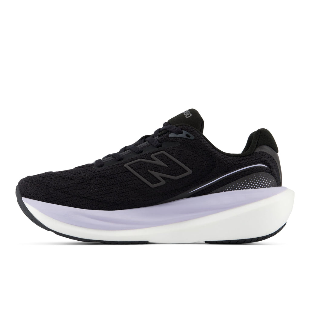 New Balance Womens 1080v15 - BLACK 2