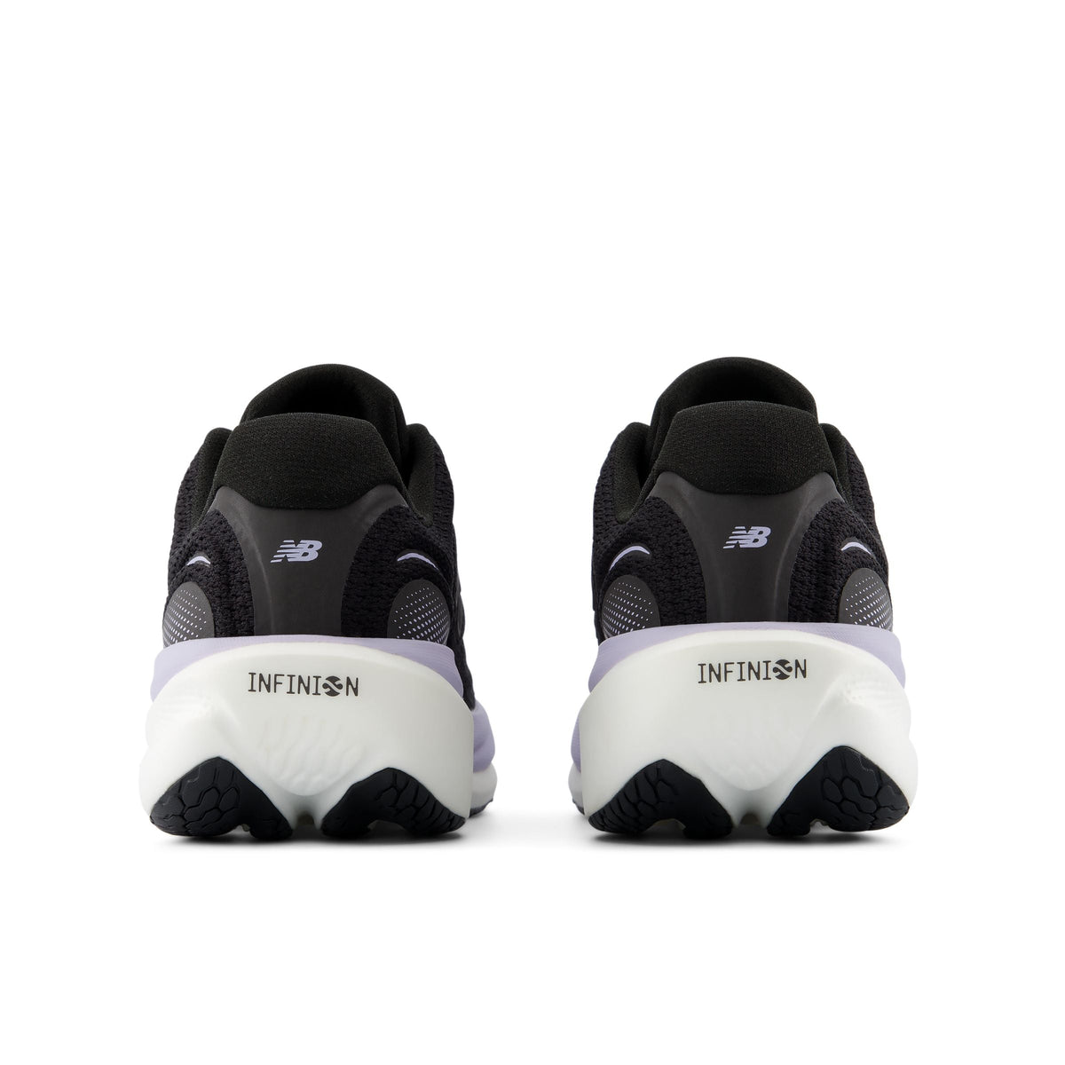 New Balance Womens 1080v15 - BLACK 2 (Narrow)