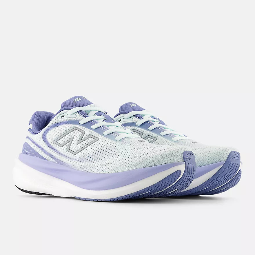 Women's New Balance Fresh Foam X 1080v15 - GLINT BLUE