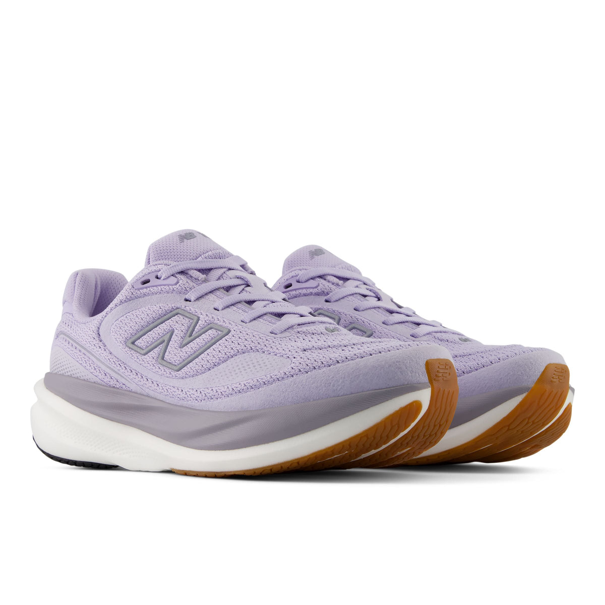 New Balance Womens 1080v15 - SMOKED VIOLET (Narrow)