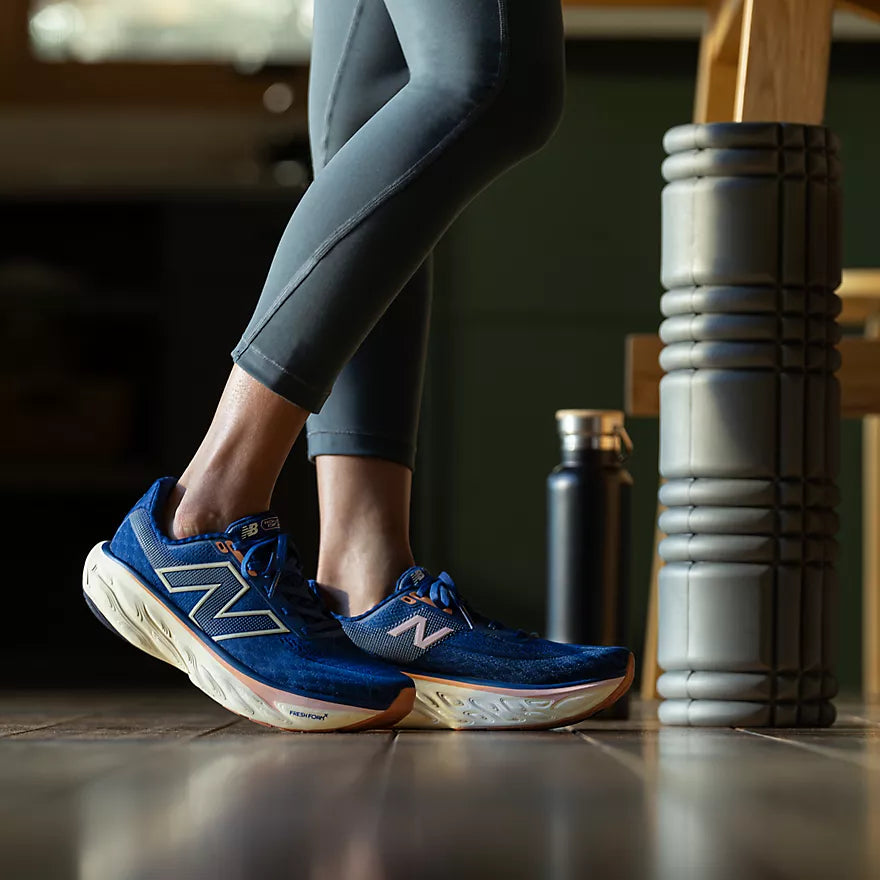 New Balance Womens 1080v14 - INKWELL (Narrow)