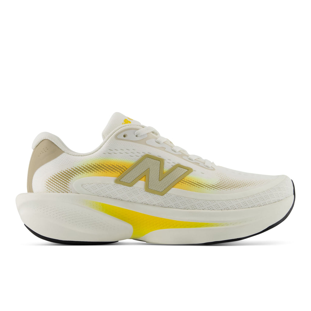 New Balance Womens Ellipse - SEA SALT (Wide)
