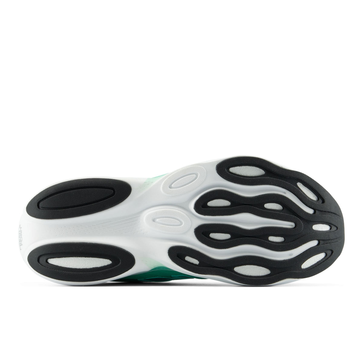 New Balance Womens Ellipse - BRIGHT MINT (Wide)
