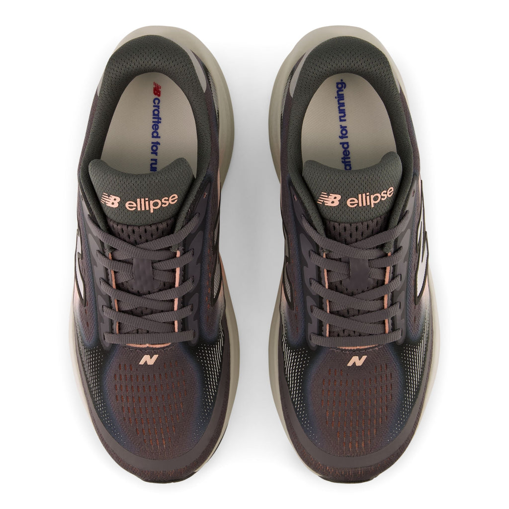 New Balance Womens Ellipse - MAGNET (Wide)
