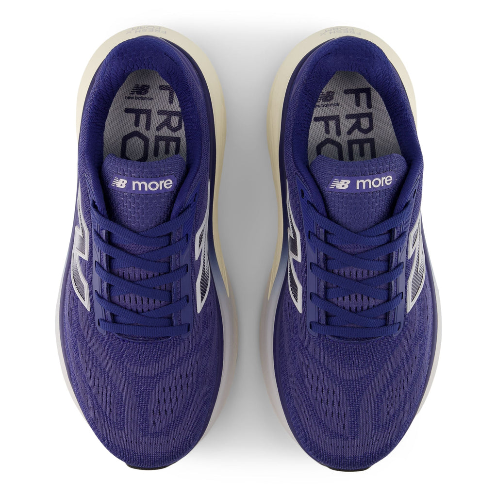 New Balance Womens Fresh Foam X More V6 - DREAM STATE